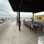 Loft Com Vista Para O Mar - Tudo O Que Voce Precisa A Beira-Mar Do Bessa