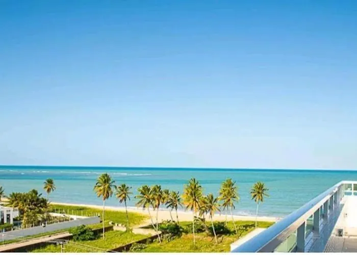 Loft Com Vista Para O Mar - Tudo O Que Voce Precisa A Beira-Mar Do Bessa