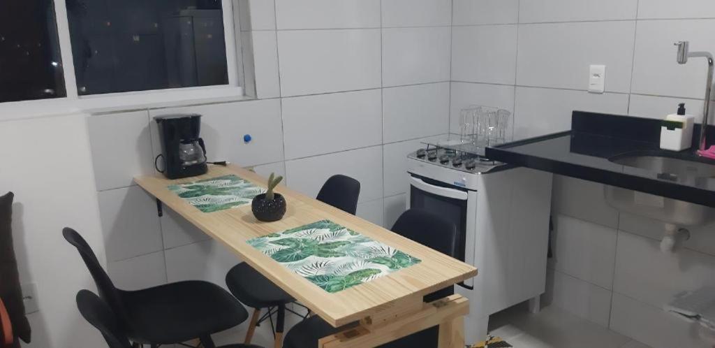 Loft Com Vista O Mar - O Que Voce Precisa A Beira-mar Do Bessa