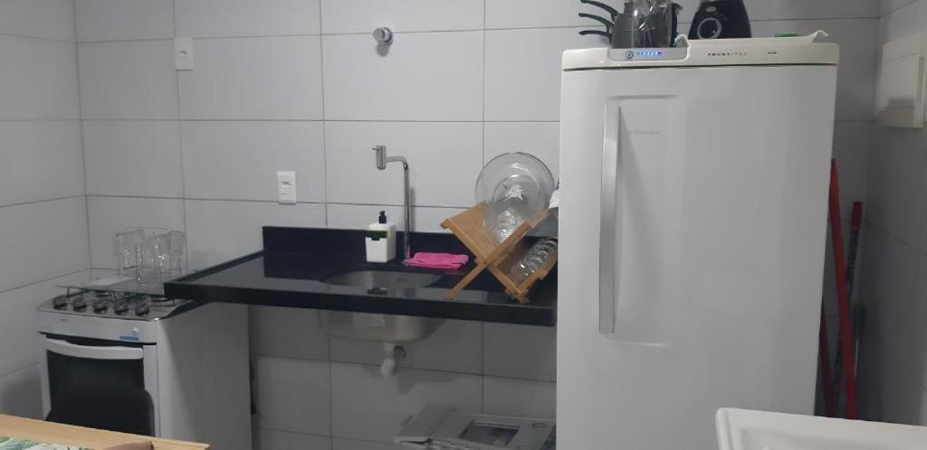 Loft Com Vista O Mar - O Que Voce Precisa A Beira-mar Do Bessa