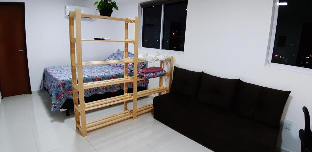 Loft Com Vista O Mar - O Que Voce Precisa A Beira-mar Do Bessa *